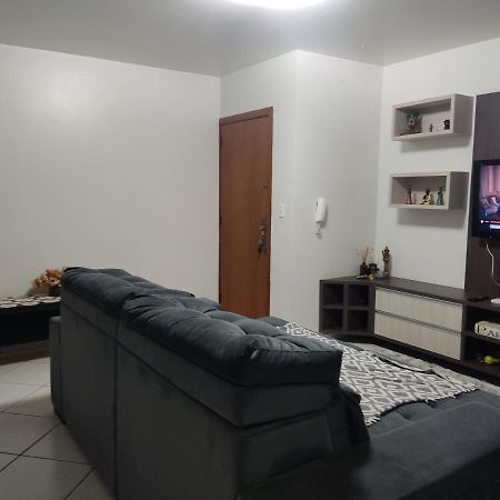 Apartament Aconchego Chapecó Zewnętrze zdjęcie