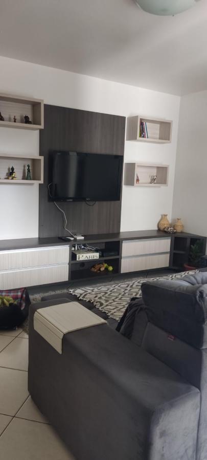 Apartament Aconchego Chapecó Zewnętrze zdjęcie