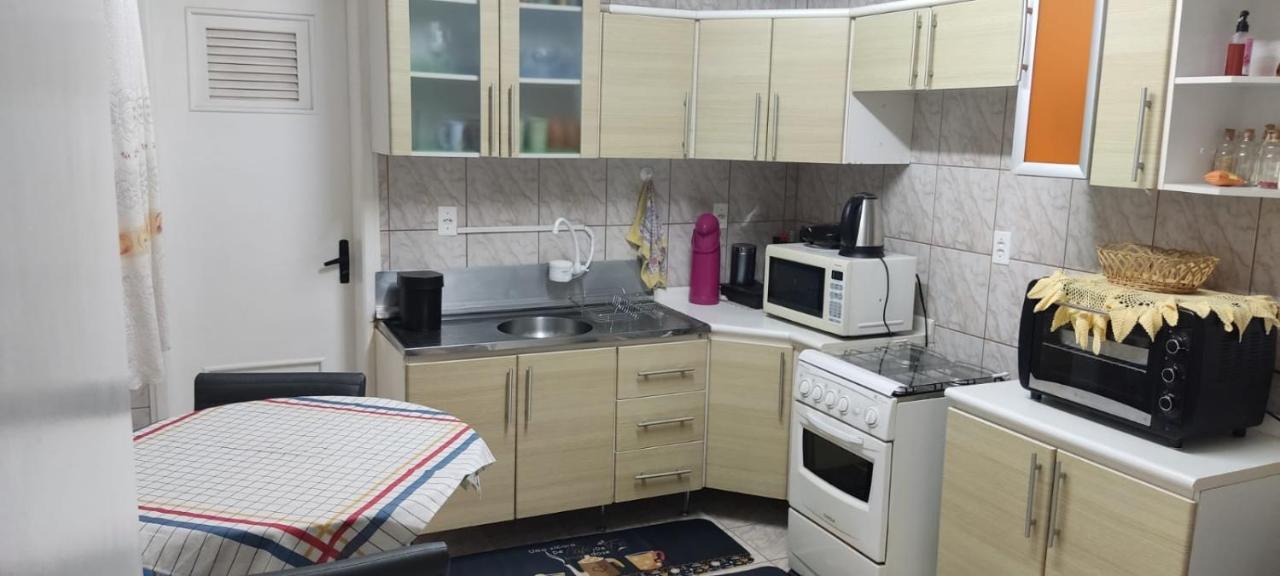Apartament Aconchego Chapecó Zewnętrze zdjęcie