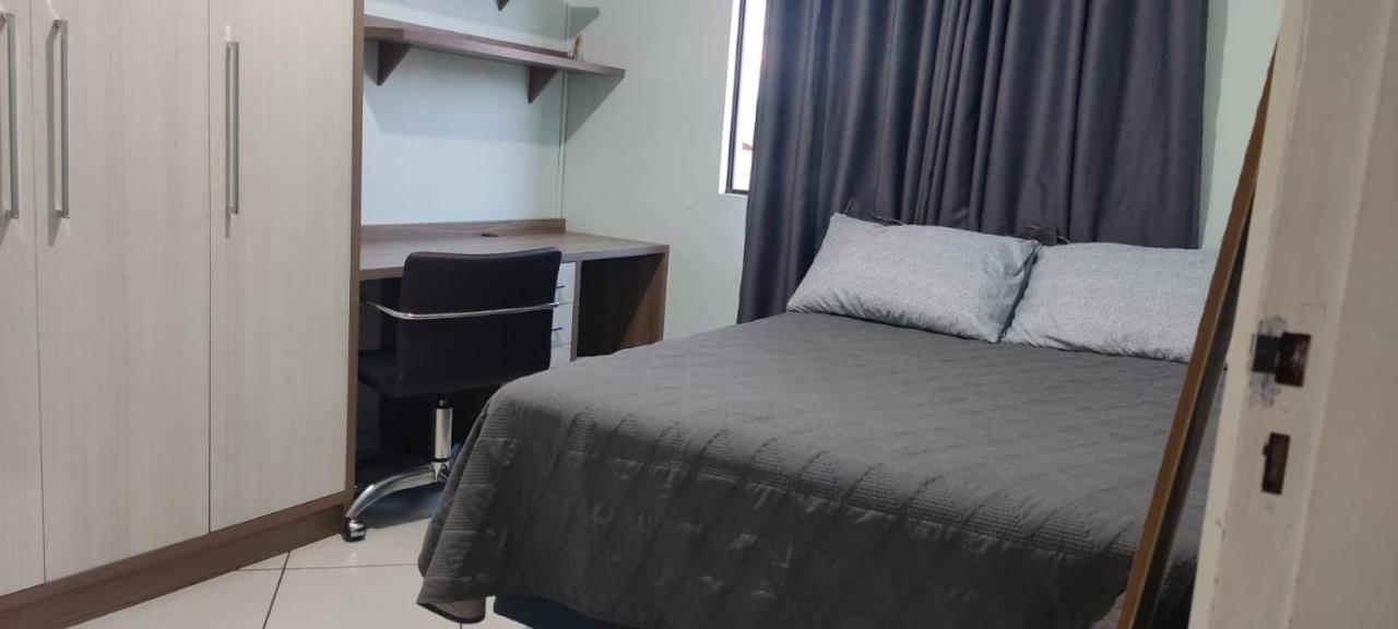 Apartament Aconchego Chapecó Zewnętrze zdjęcie